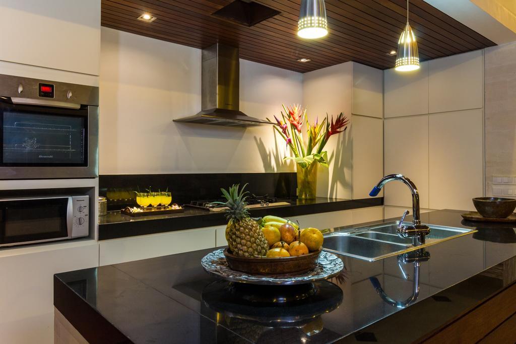 Villa Zamaya Sanur Экстерьер фото