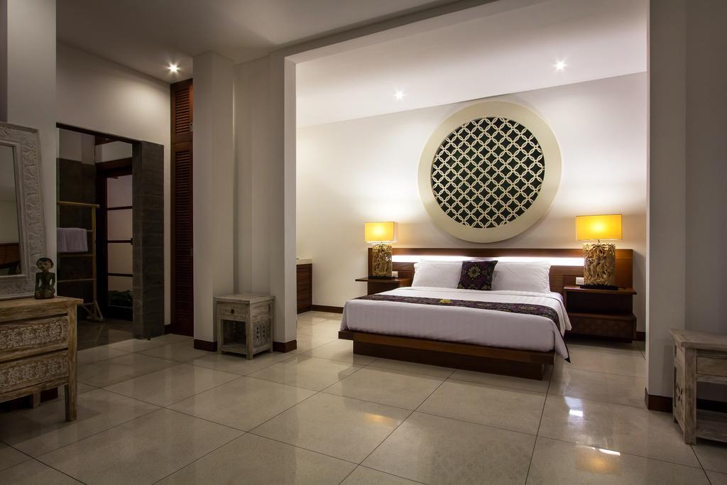 Villa Zamaya Sanur Экстерьер фото