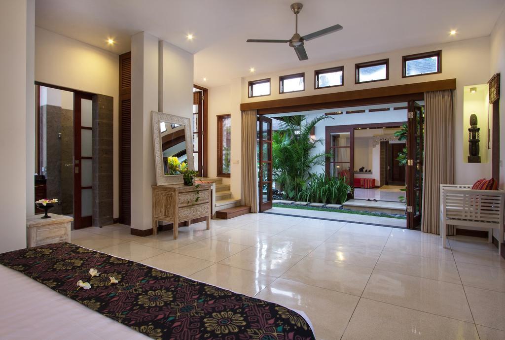 Villa Zamaya Sanur Экстерьер фото