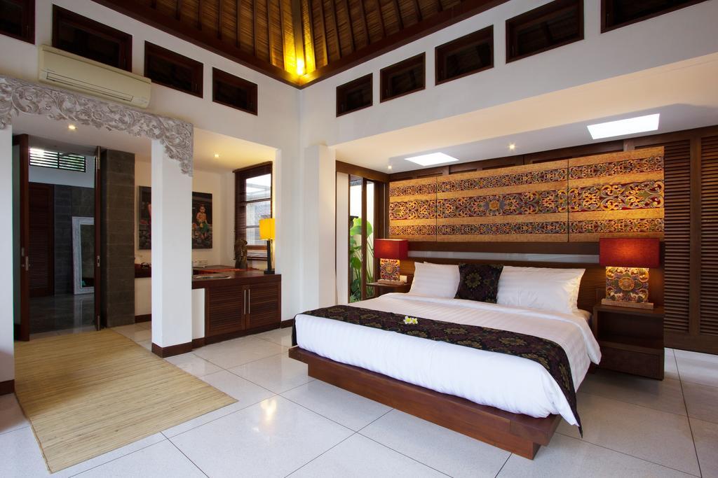 Villa Zamaya Sanur Экстерьер фото