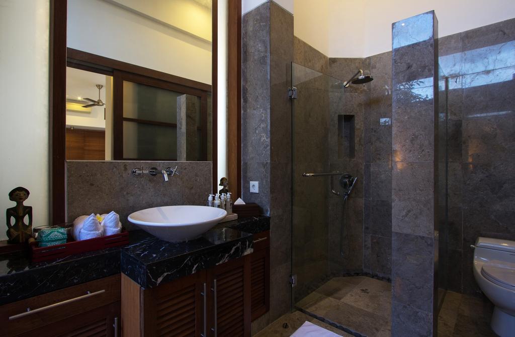 Villa Zamaya Sanur Экстерьер фото