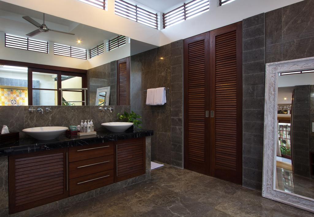 Villa Zamaya Sanur Экстерьер фото